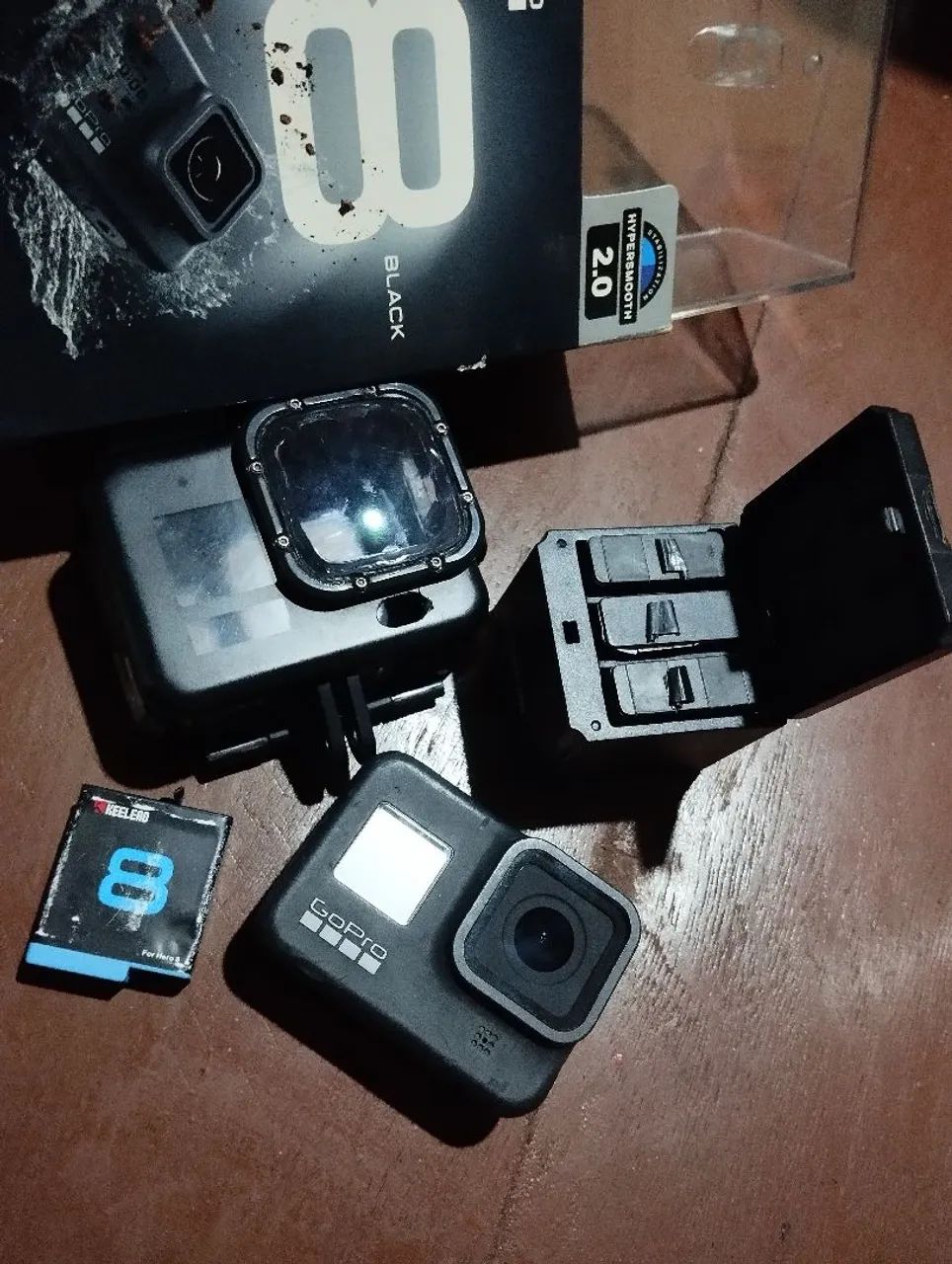 Go Pro - Foto 2