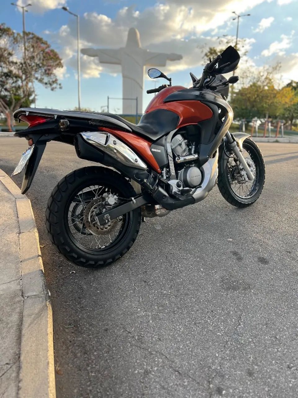 Vende se Transalp 2014  - Foto 3