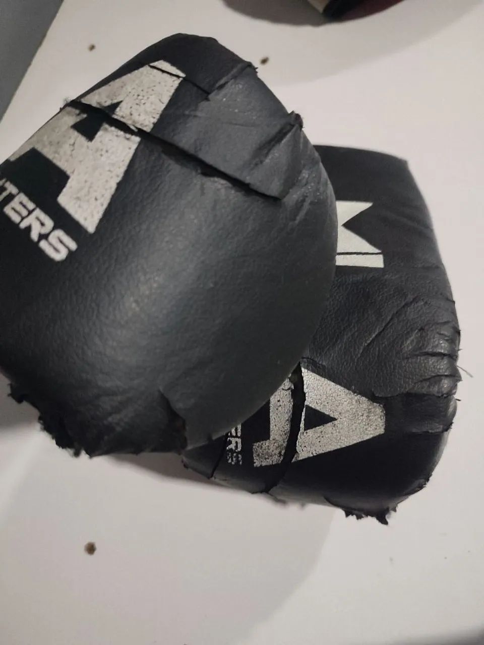 Luvas de Boxe  - Foto 2