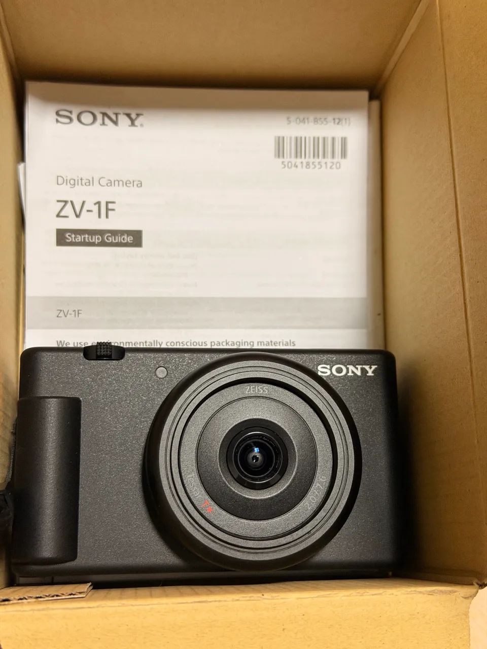 Camera sony - Foto 3
