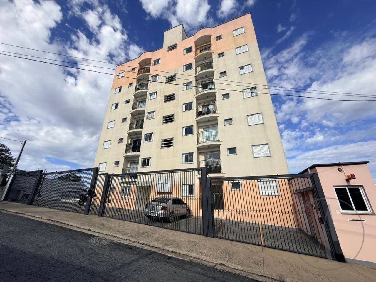 Apartamento para alugar no Parque Campolim - Sorocaba/SP - Foto 2