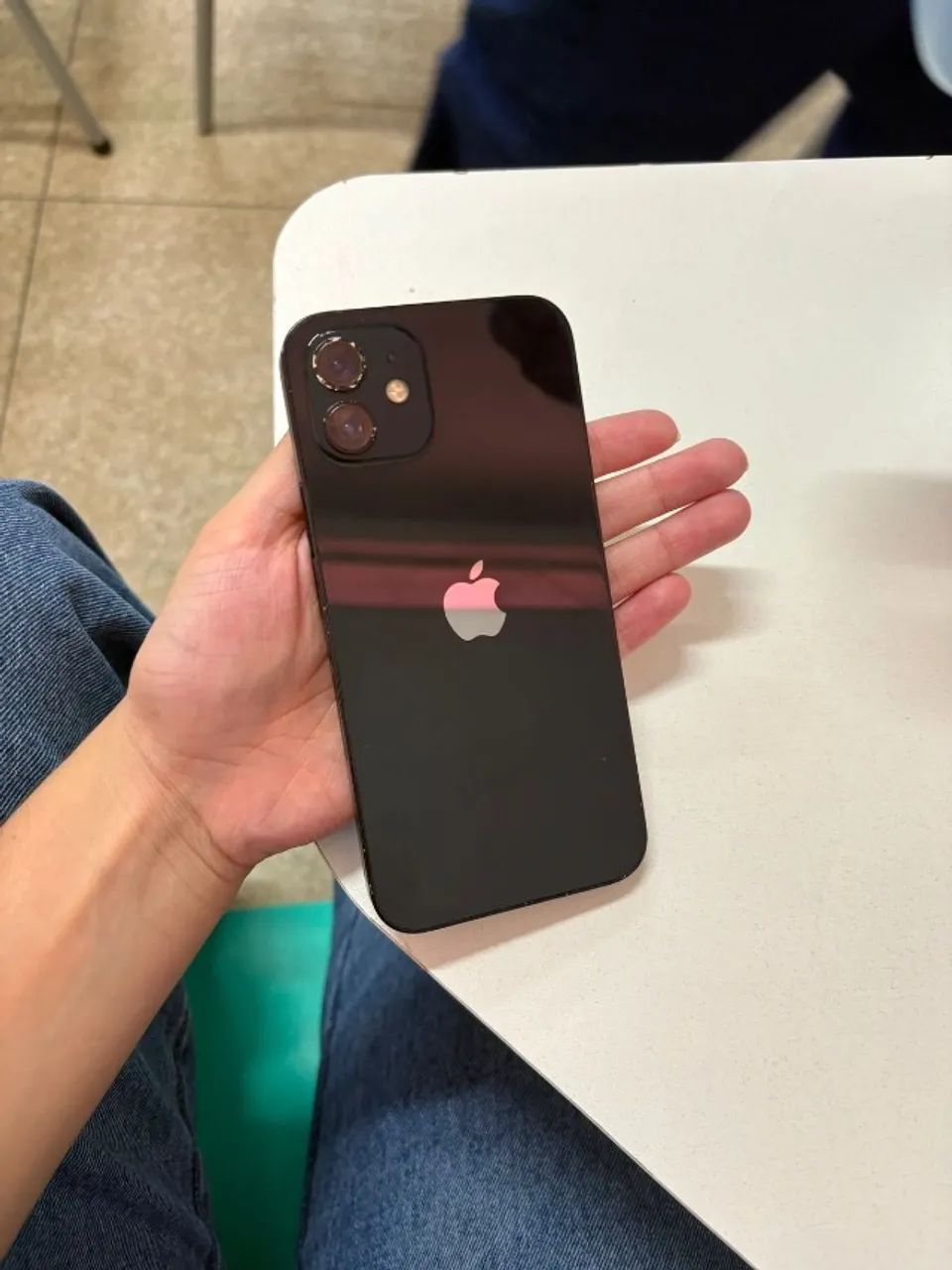 iPhone 12