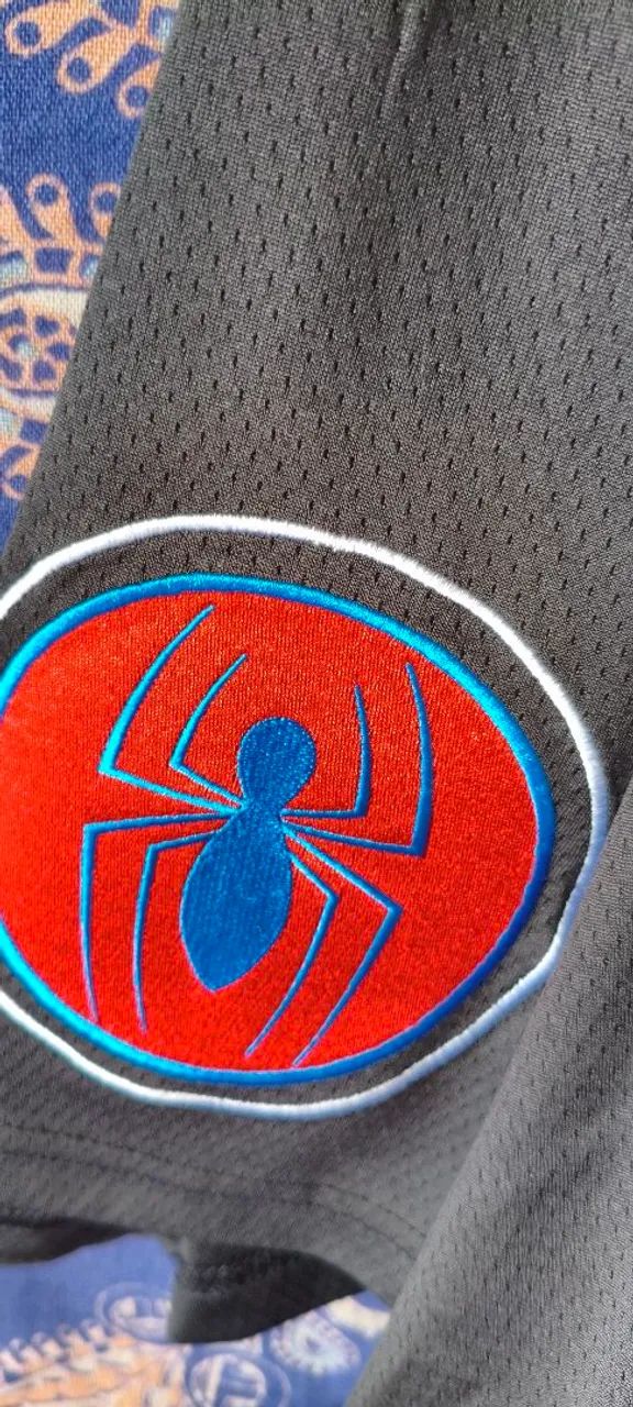 Camisa ORIGINAL HOMEM ARANHA  - Foto 3
