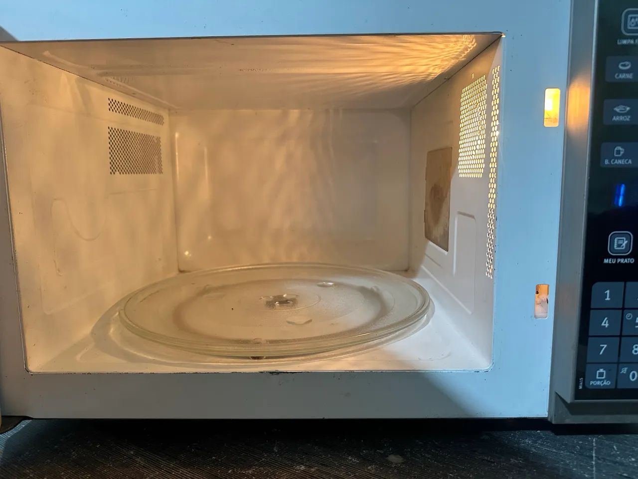Microondas Eletrolux 31L - Foto 3