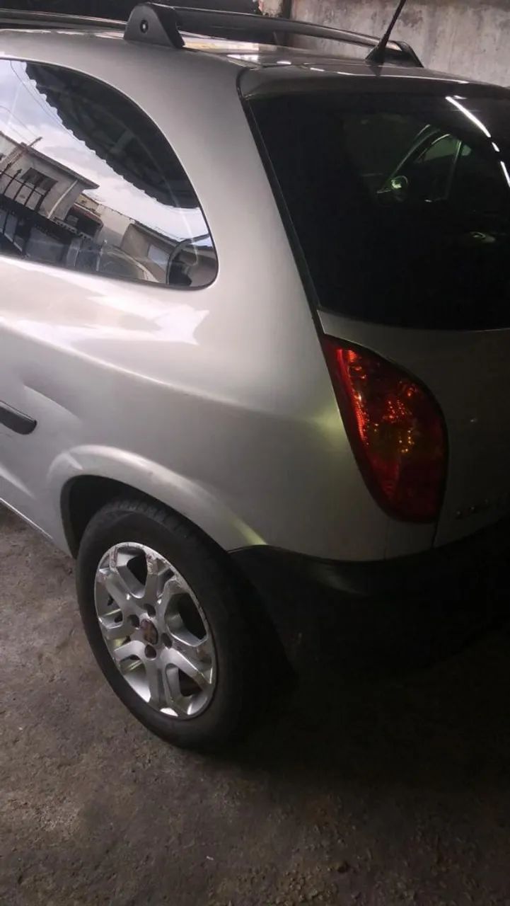 Chevrolet Celta 1.0/super/n.piq.1.0 MPFI VHC 8V 3P 2004