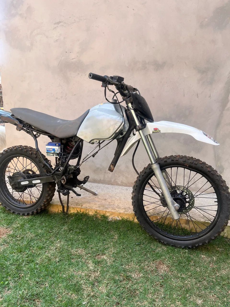 AGV / XT 225 / COMPRESSOR 25L