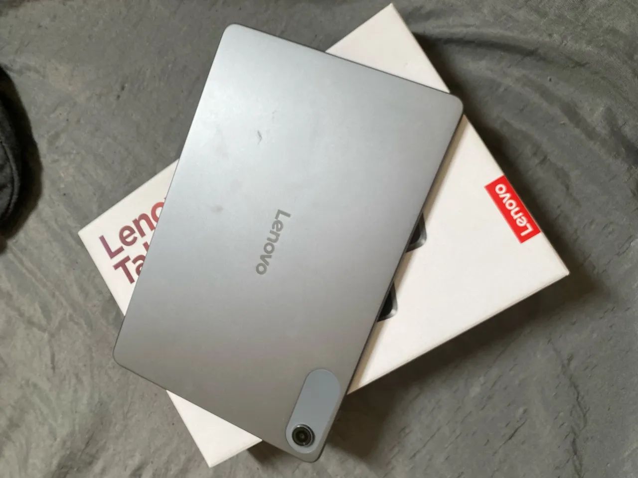 Vendo Tablet Lenovo - Foto 4