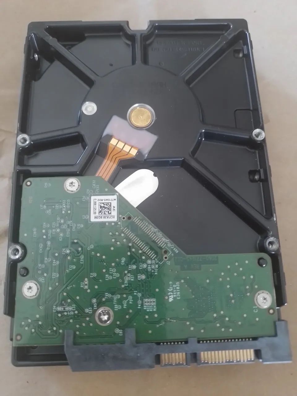 Hd DW 2TB - Foto 2