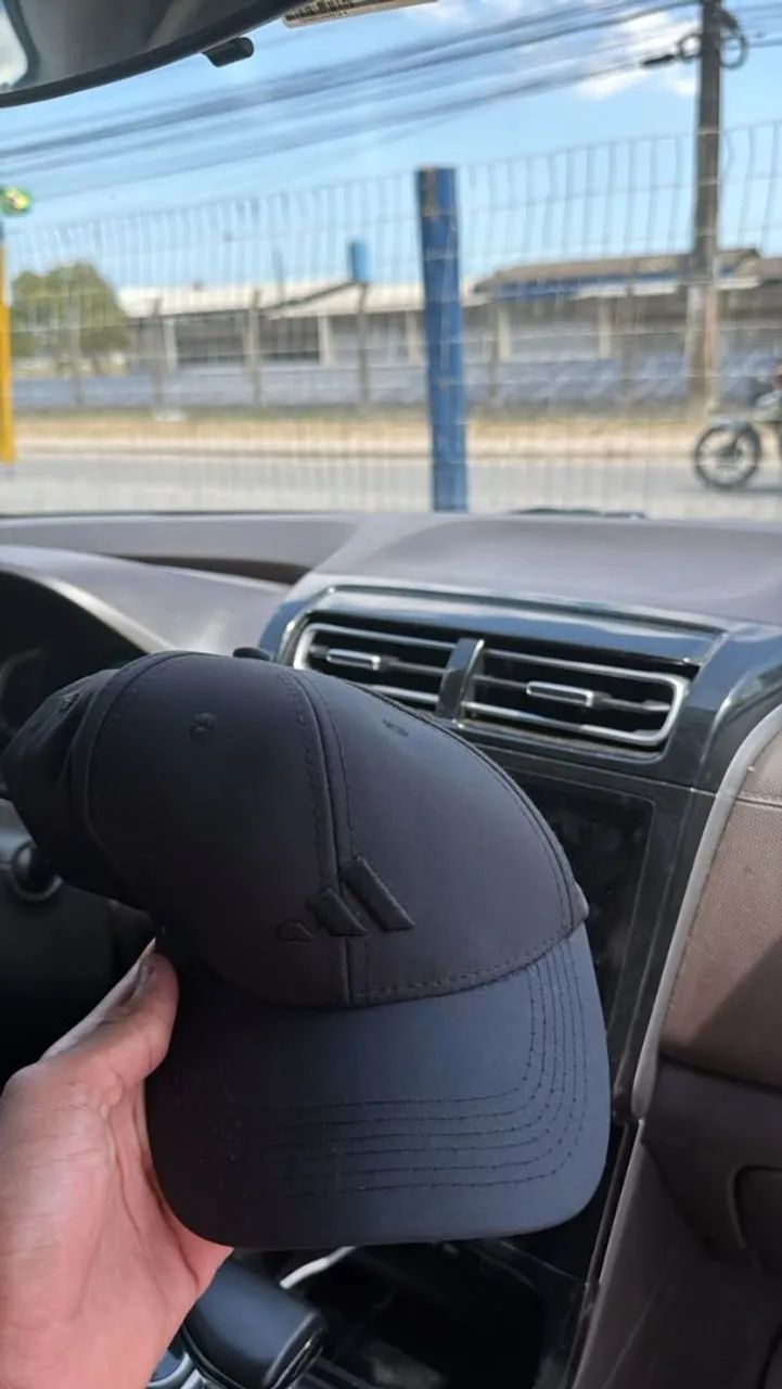 Boné da adidas 