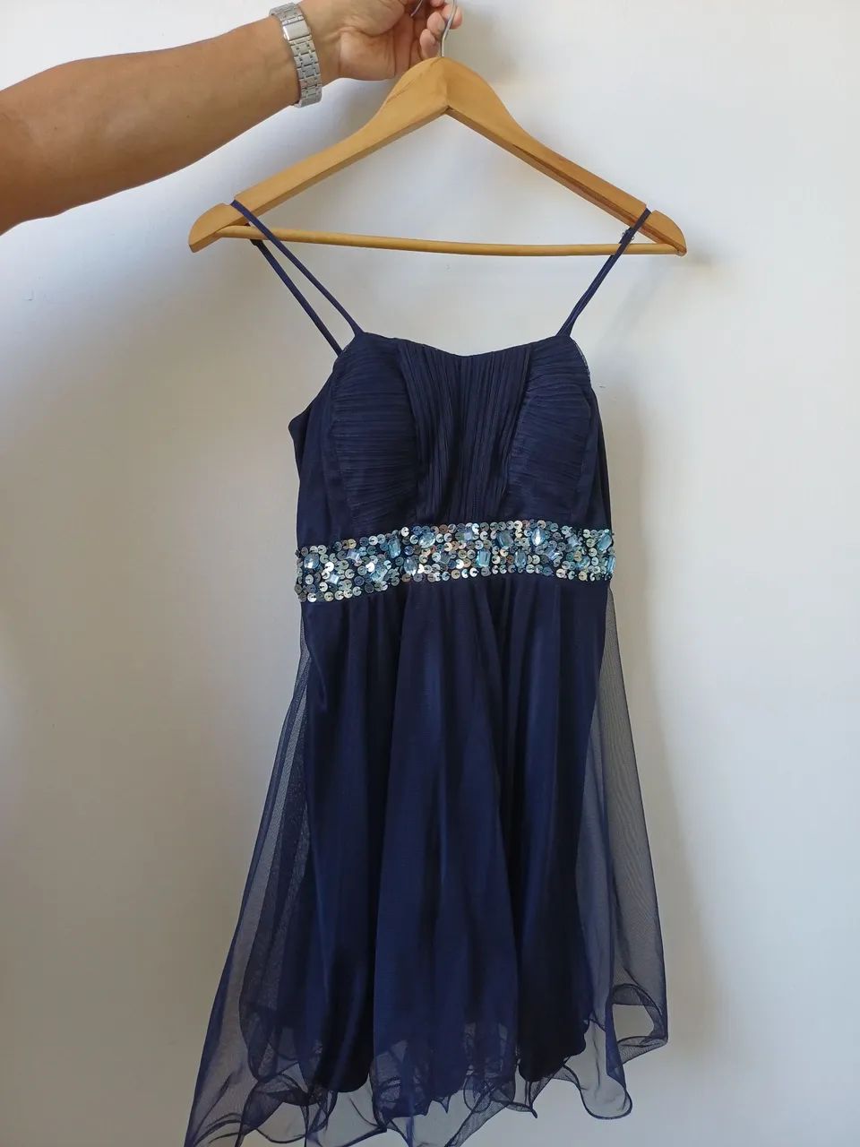 Vendo 2 vestidos de festas. - Foto 5