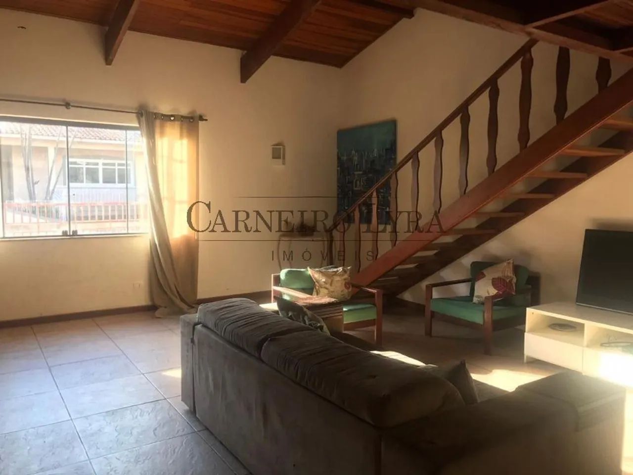 Ótima casa à venda em Piracaia-SP - Foto 2