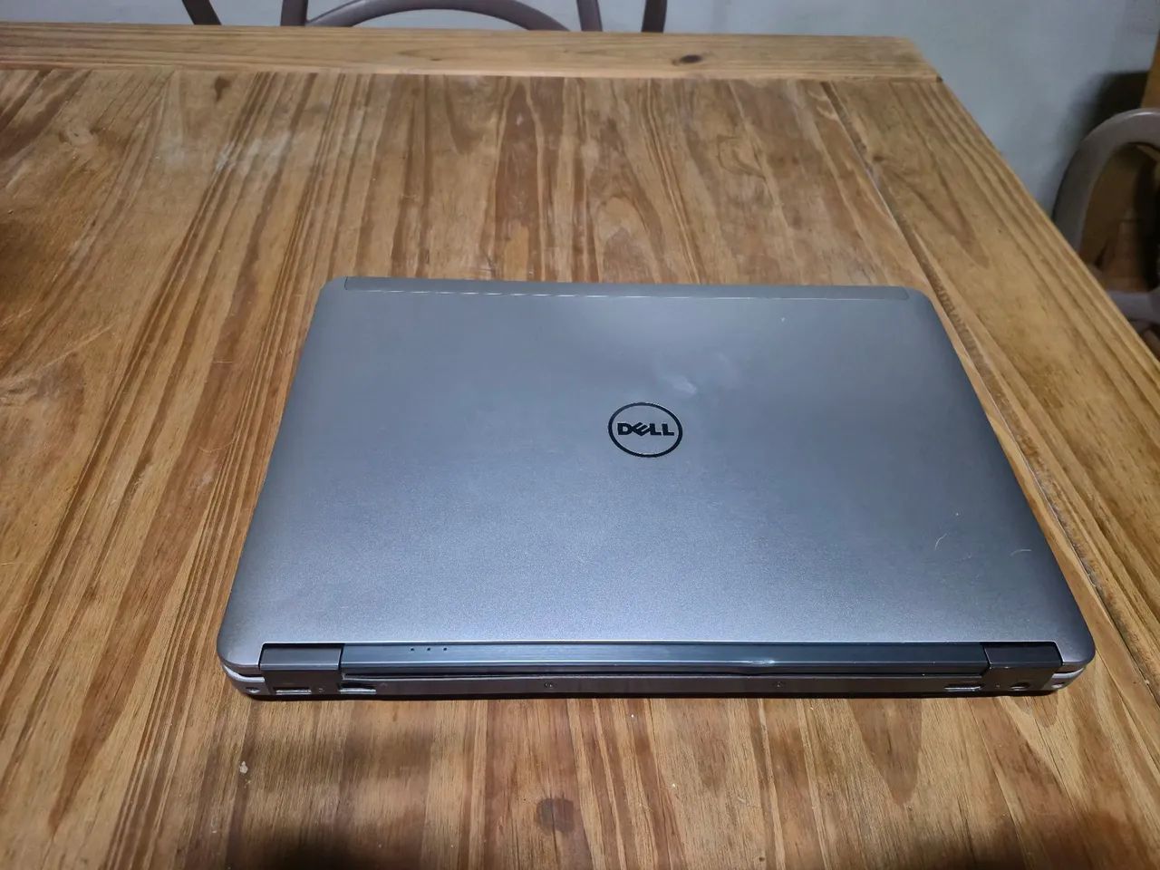 Notebook Dell I5 8 de Rm e SSD - Foto 2