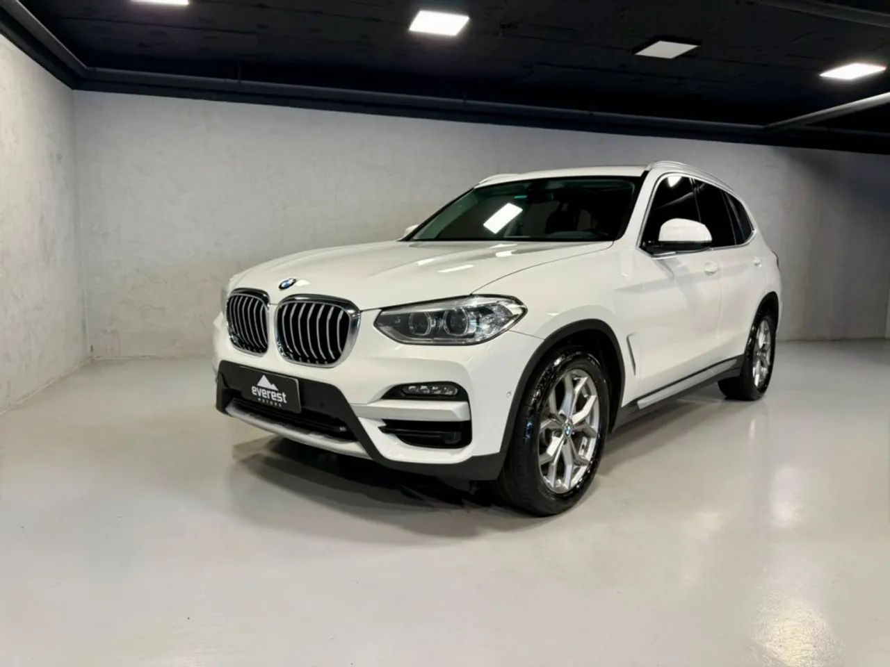 BMW X3 Xdrive 20I 2.0/x-line Bi-TB Flex Aut. 2020