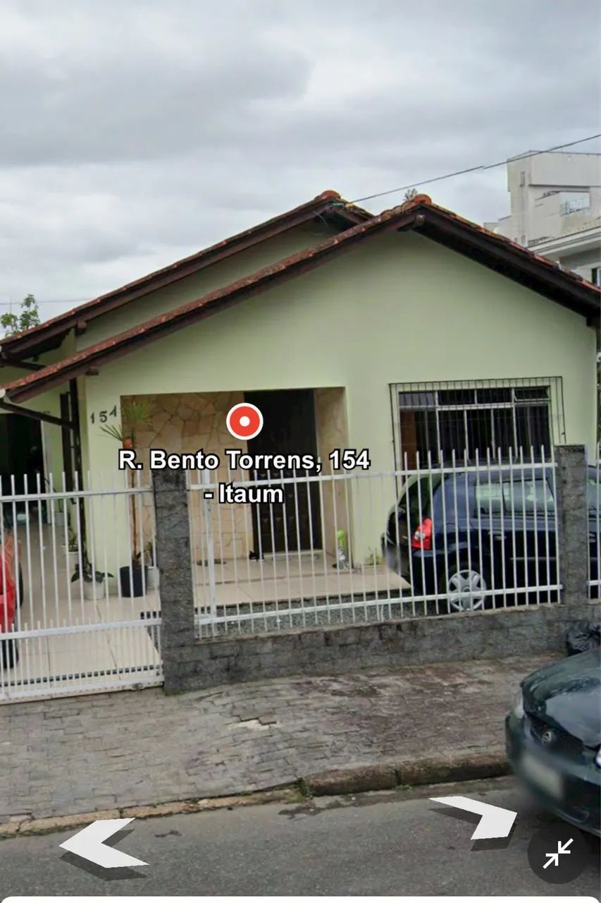 Foto - Joinville - Itaum