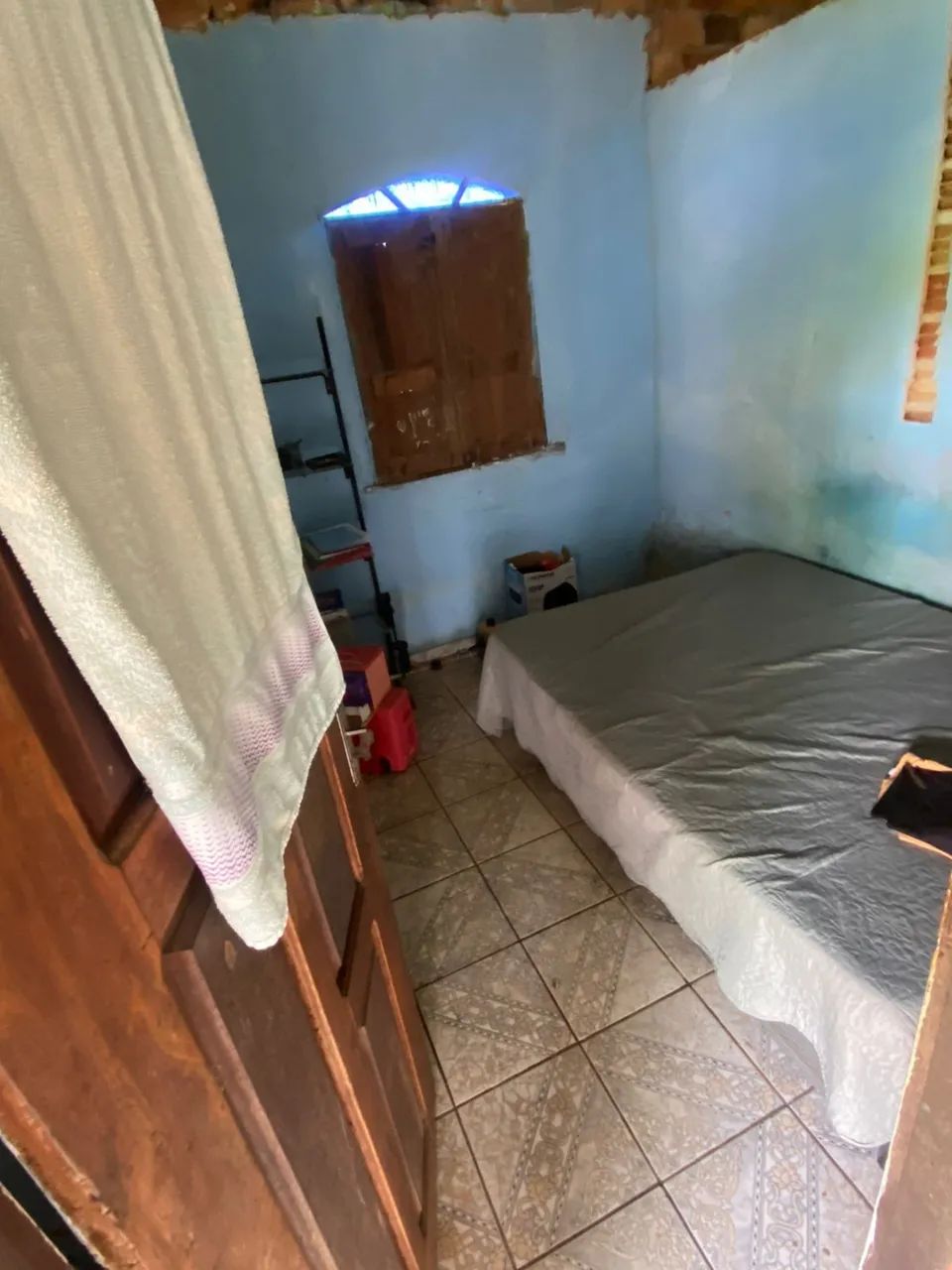 Foto - Belém - Brasília (Outeiro)