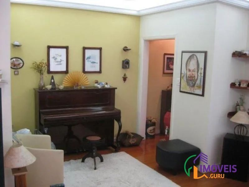 APARTAMENTO - HIGIENÓPOLIS - SP - Foto 3