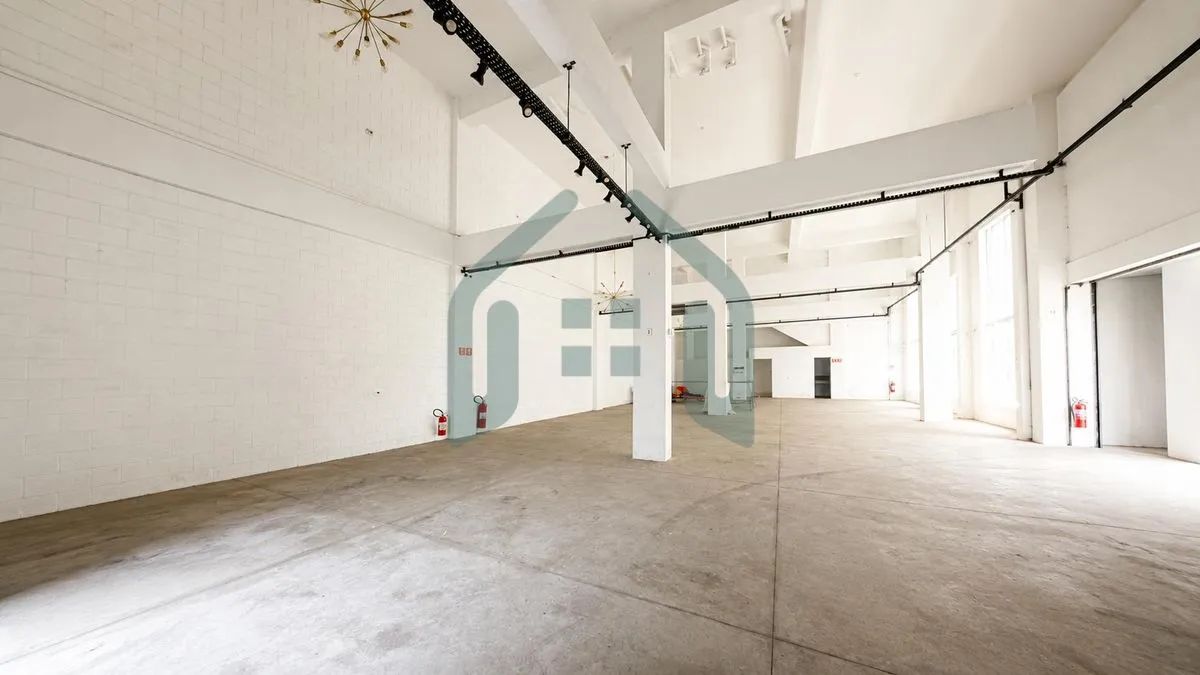 GALPÃO PARA LOCAÇÃO - 350M² - JD UTINGA - SANTO ANDRÉ. - Foto 3