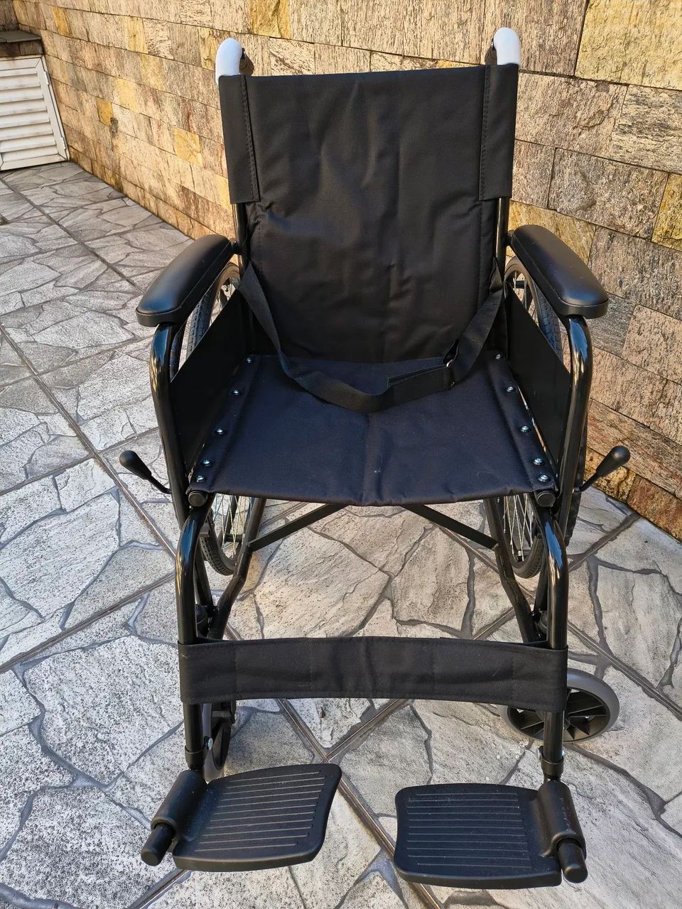 Cadeira de rodas