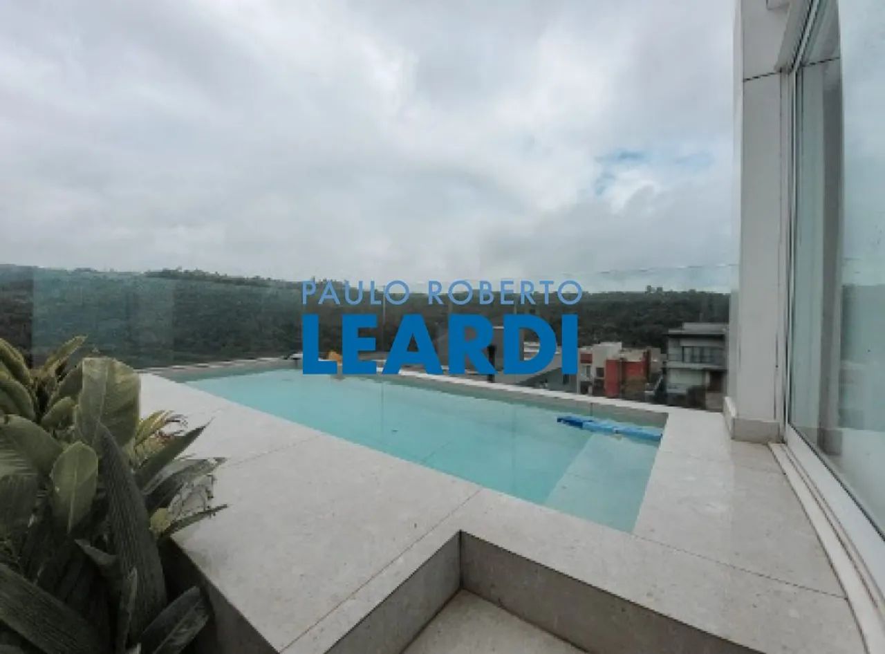 CASA EM CONDOMÍNIO - COLINAS DA ANHANGÜERA - SP
