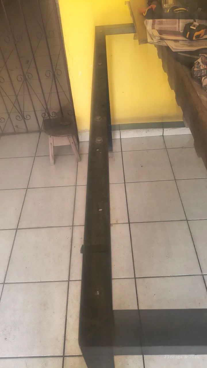 SUPORTE DE FERRO  - Foto 2