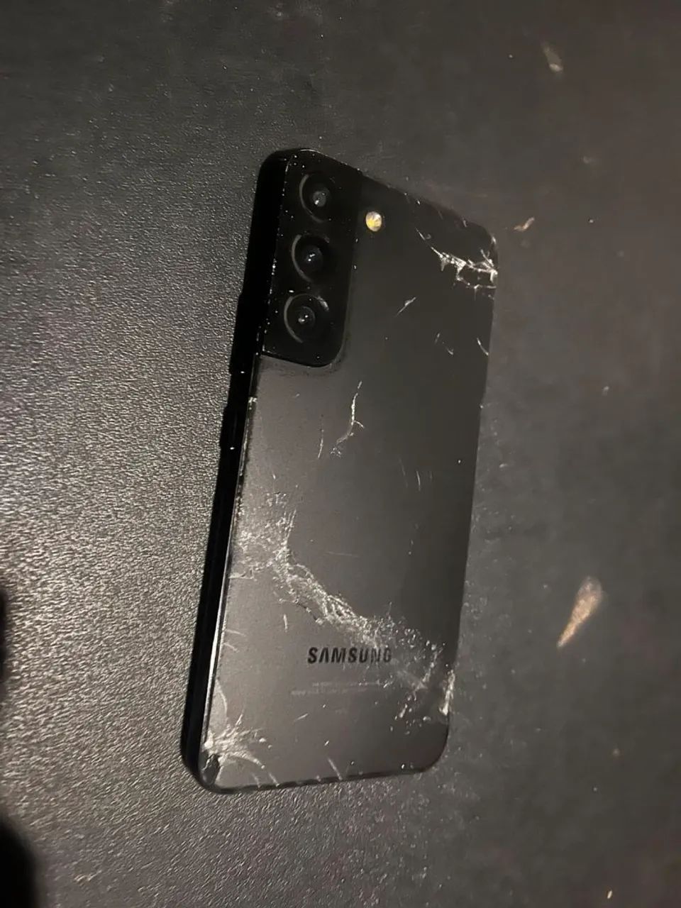 Sansung S22 256GB  - Foto 4