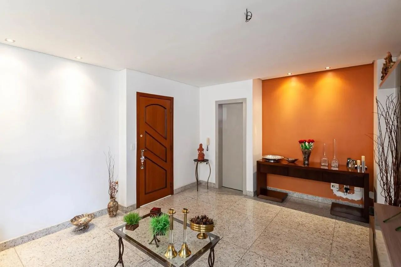 Apartamento à Venda - Palmares, 3 Quartos, 110 m2 - Foto 4