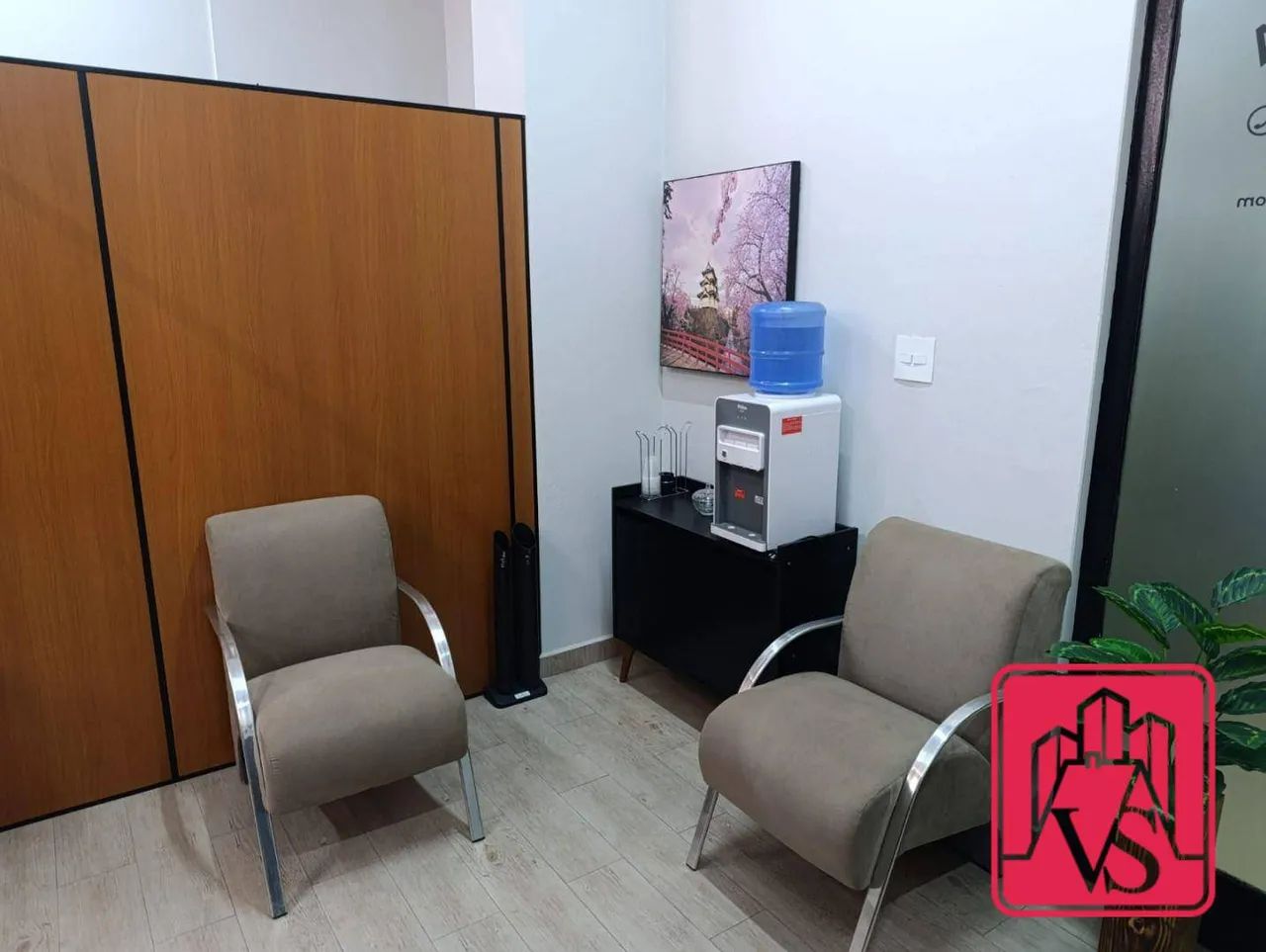 Sala comercial à venda, 59 m² por R$ 230.000 - Centro - Bragança Paulista/SP - Foto 3