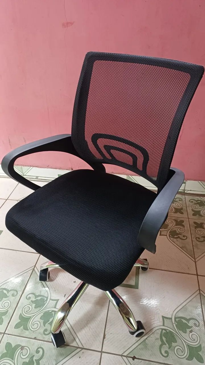 Cadeira de escritório  - Foto 3