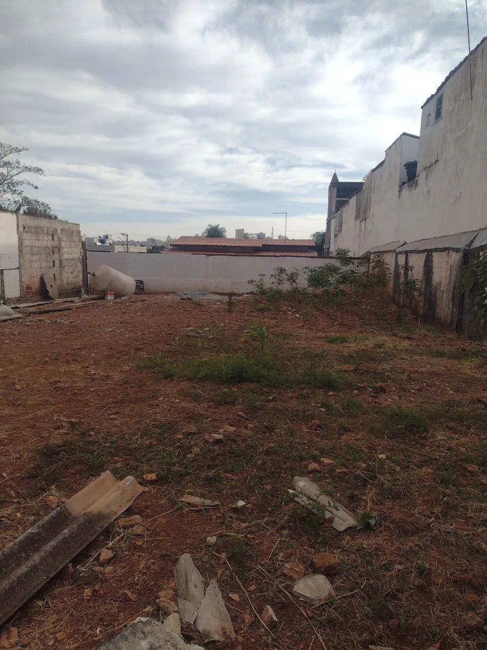 Lote em pequeno condomínio  - Foto 2