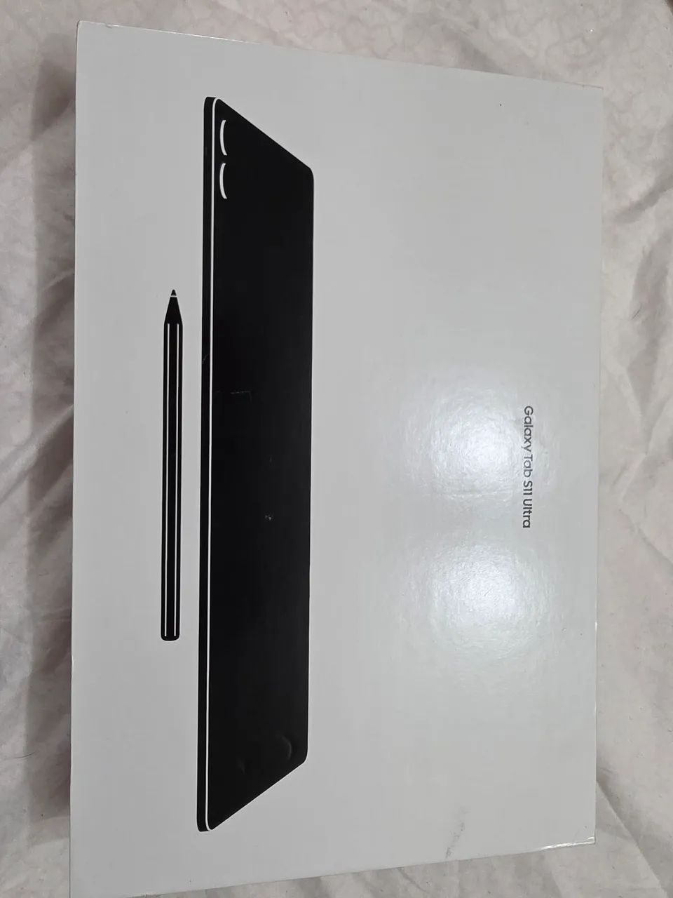 Samsung Galaxy Tablet S11 Ultra 512 - Foto 5