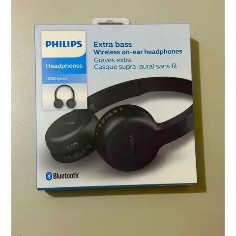 FONE PHILLIPS BLUETOOTH  - Foto 4