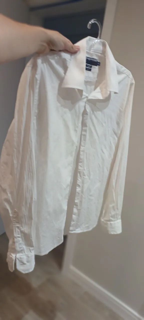 Camisa masculina Duda Lina - Foto 2