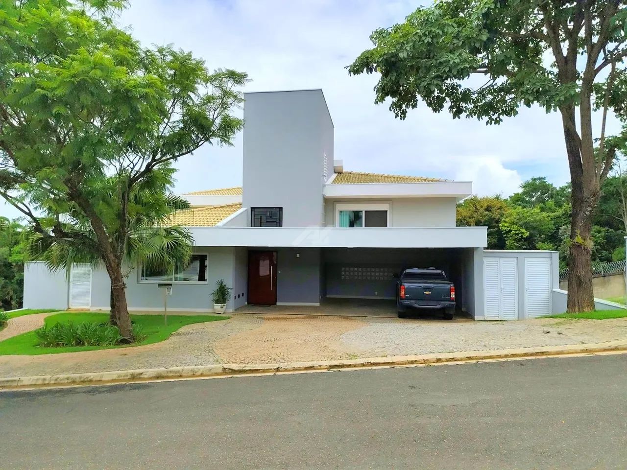 casa - Sousas - Campinas - Foto 2