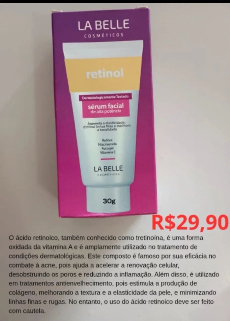 Queima de estoque 