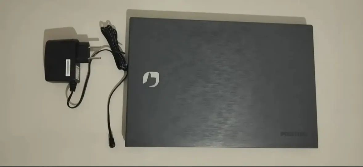 Notebook Positivo (PARA ESTUDOS) tela 14 polegadas HD - Foto 5