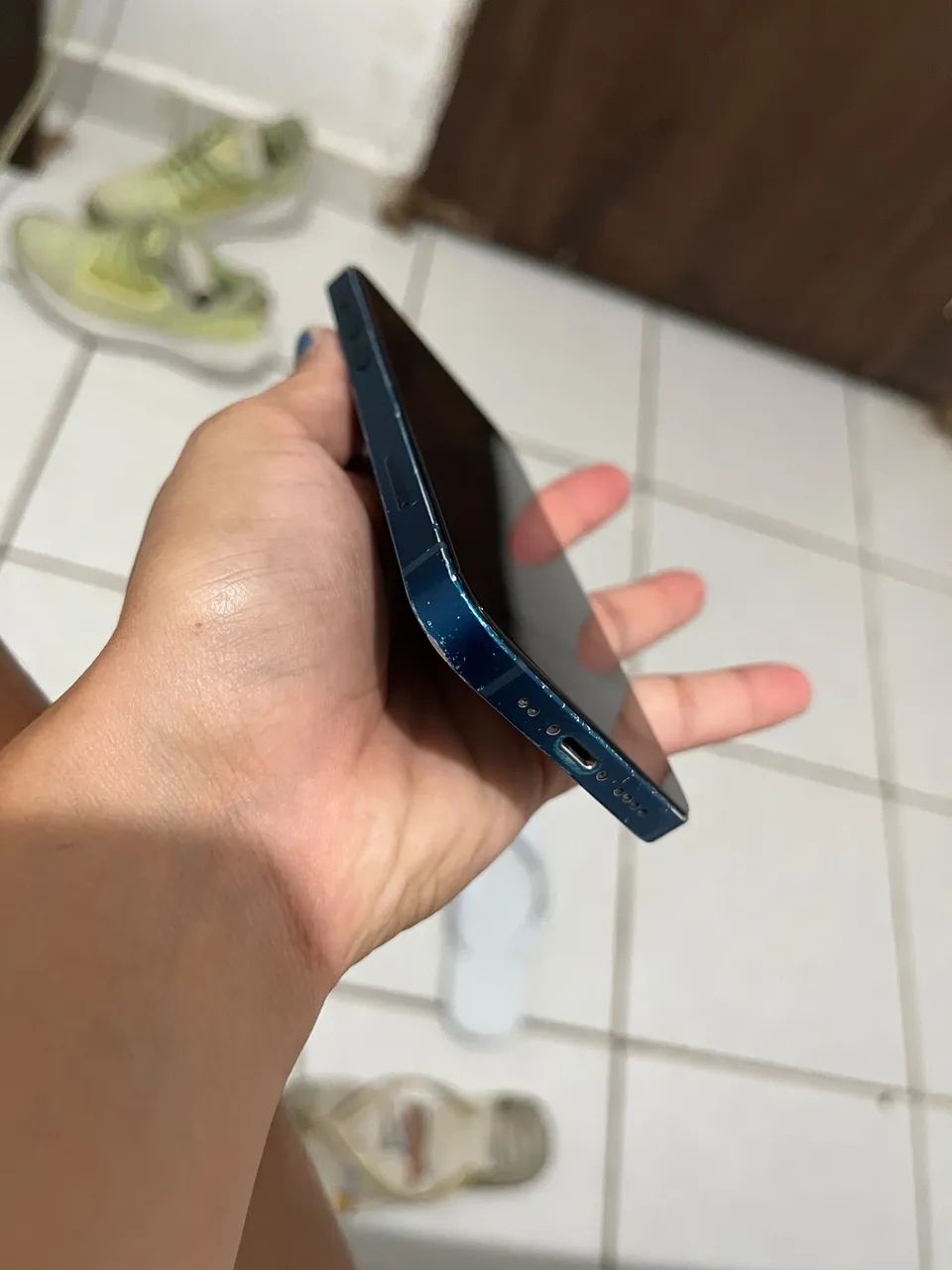 iPhone 12 256gb - Foto 2