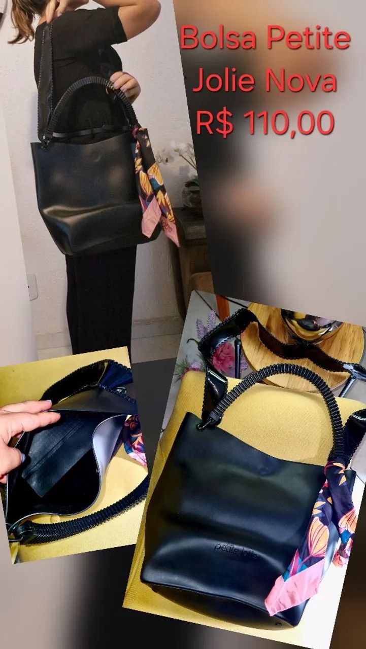 Bolsas Petite jolie  - Foto 3
