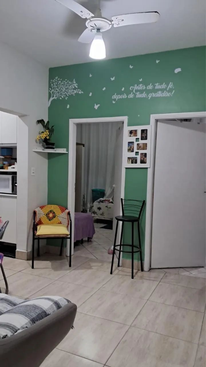 Vaga de quarto no Gonzaga - Foto 2