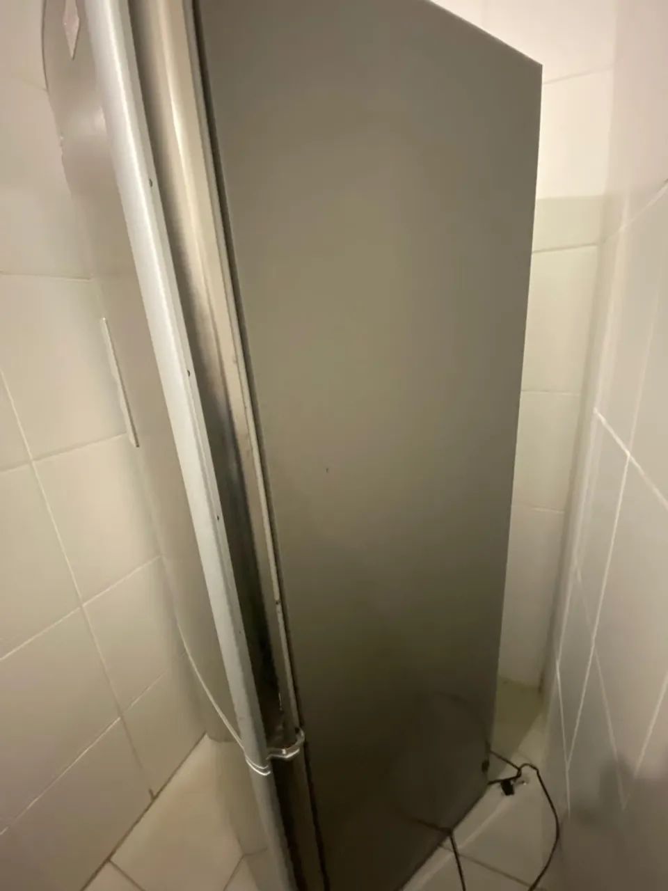 Geladeira Brastemp
