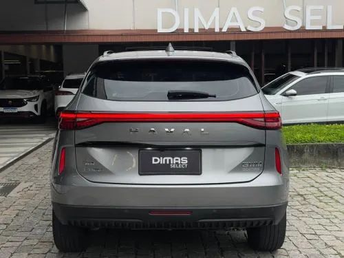 GWM Haval H6 Phev19 (hibrido) 2025 - Foto 5