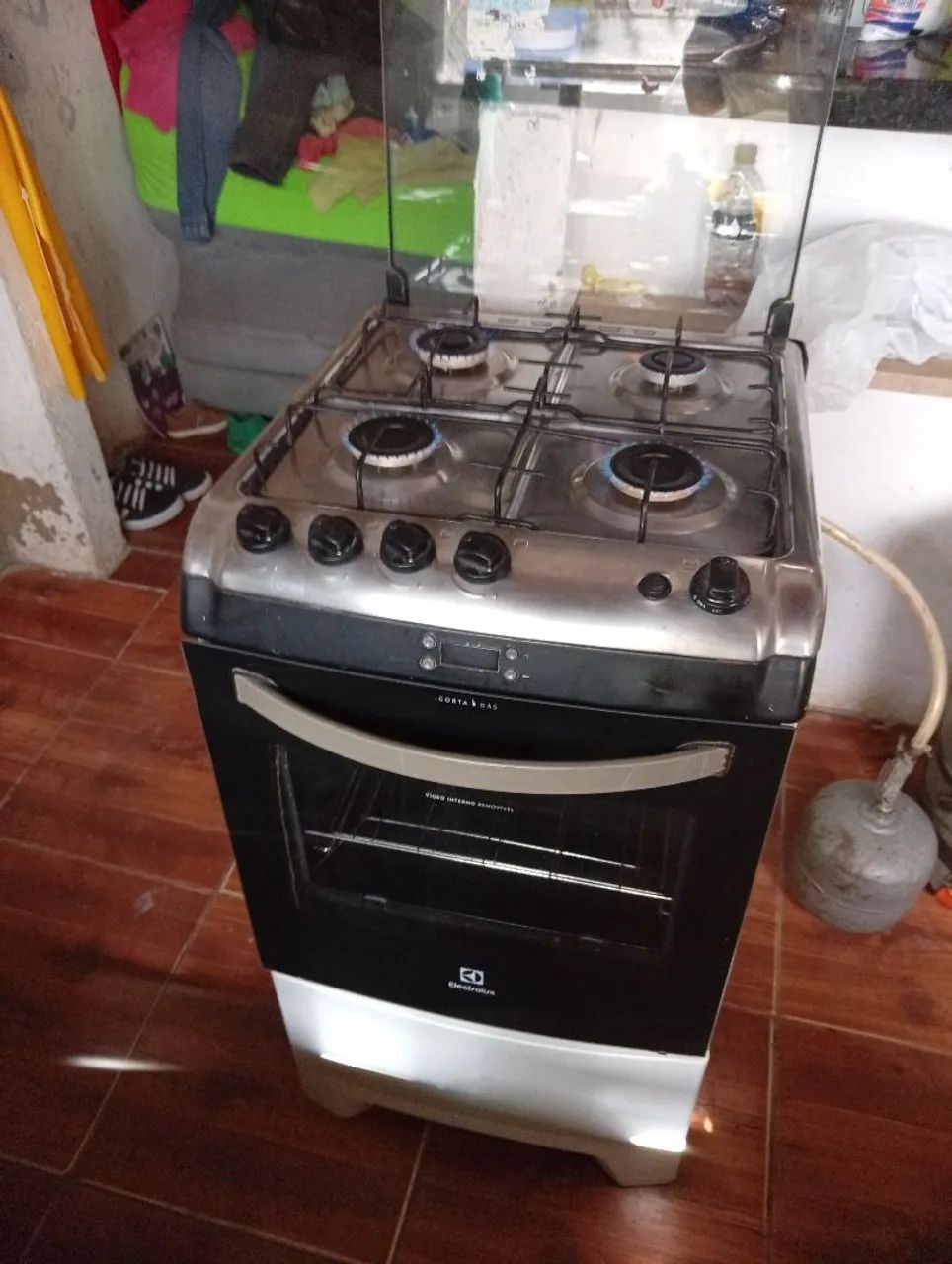 Fogão  - Foto 2
