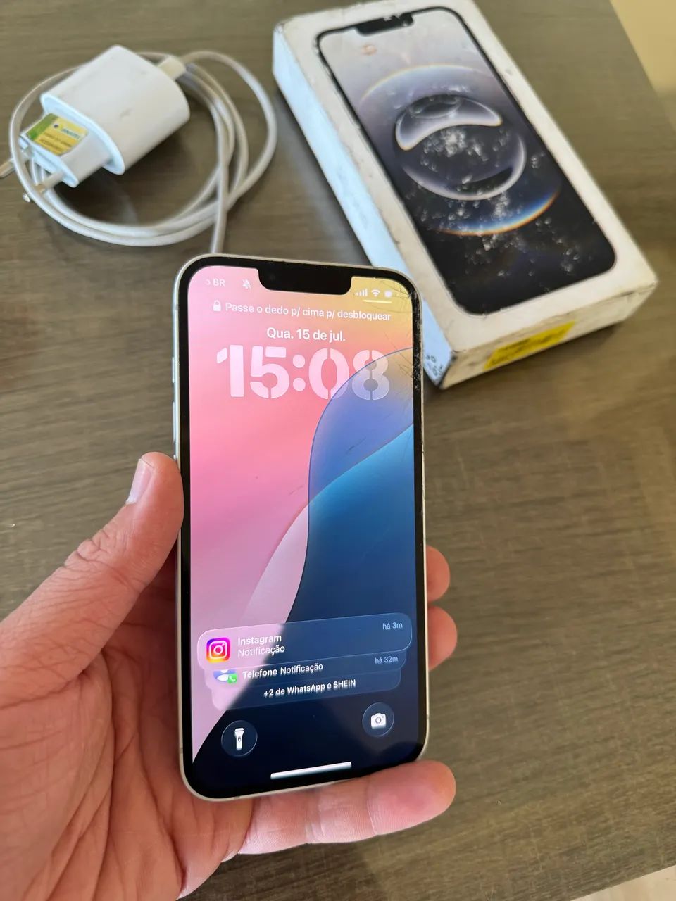 iPhone 16e 128gb - Foto 4