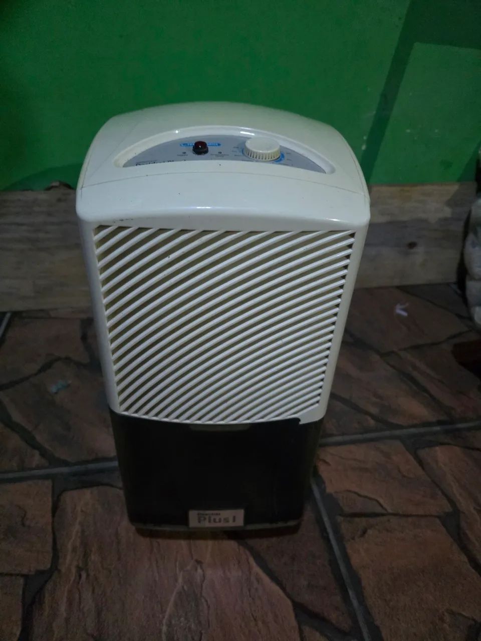 Umidificador de ar 
