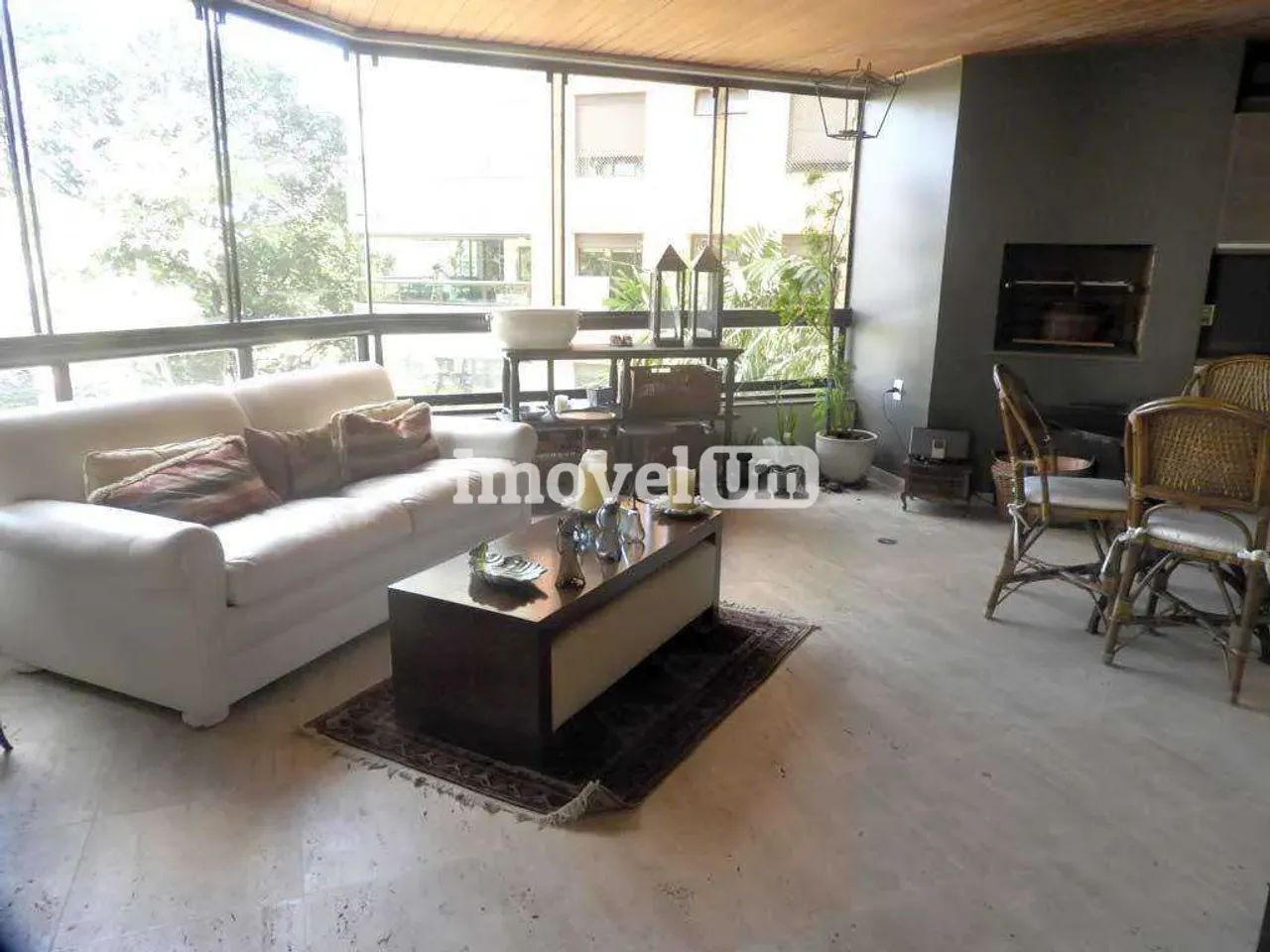 Vila Madalena | Apartamento 3 quartos, sendo 3 suites - Foto 2