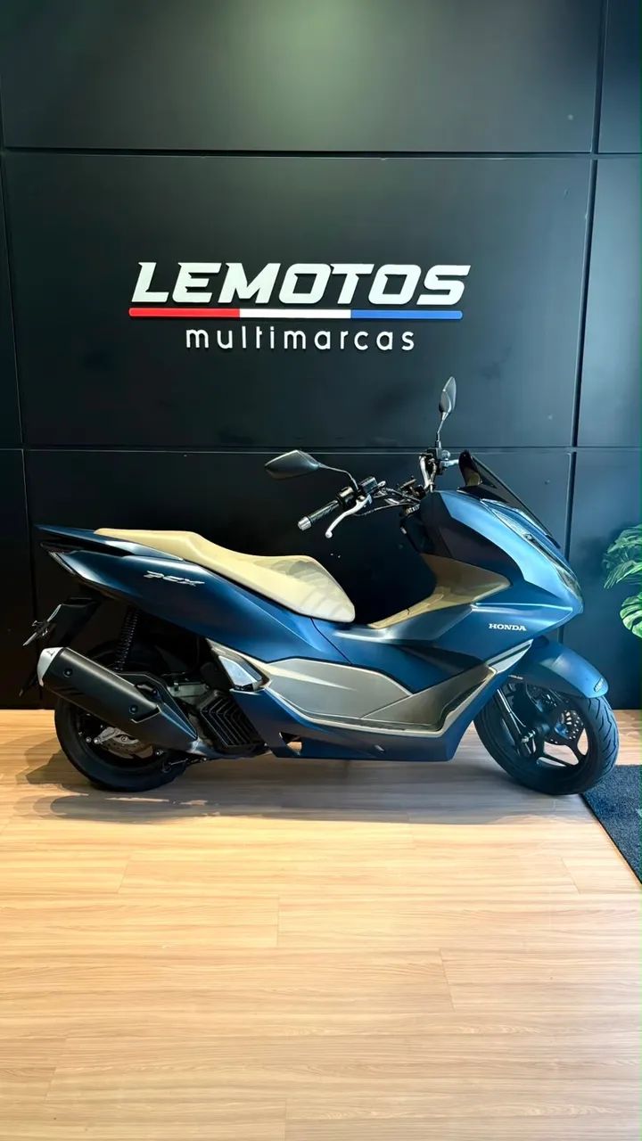 PCX 150/DLX