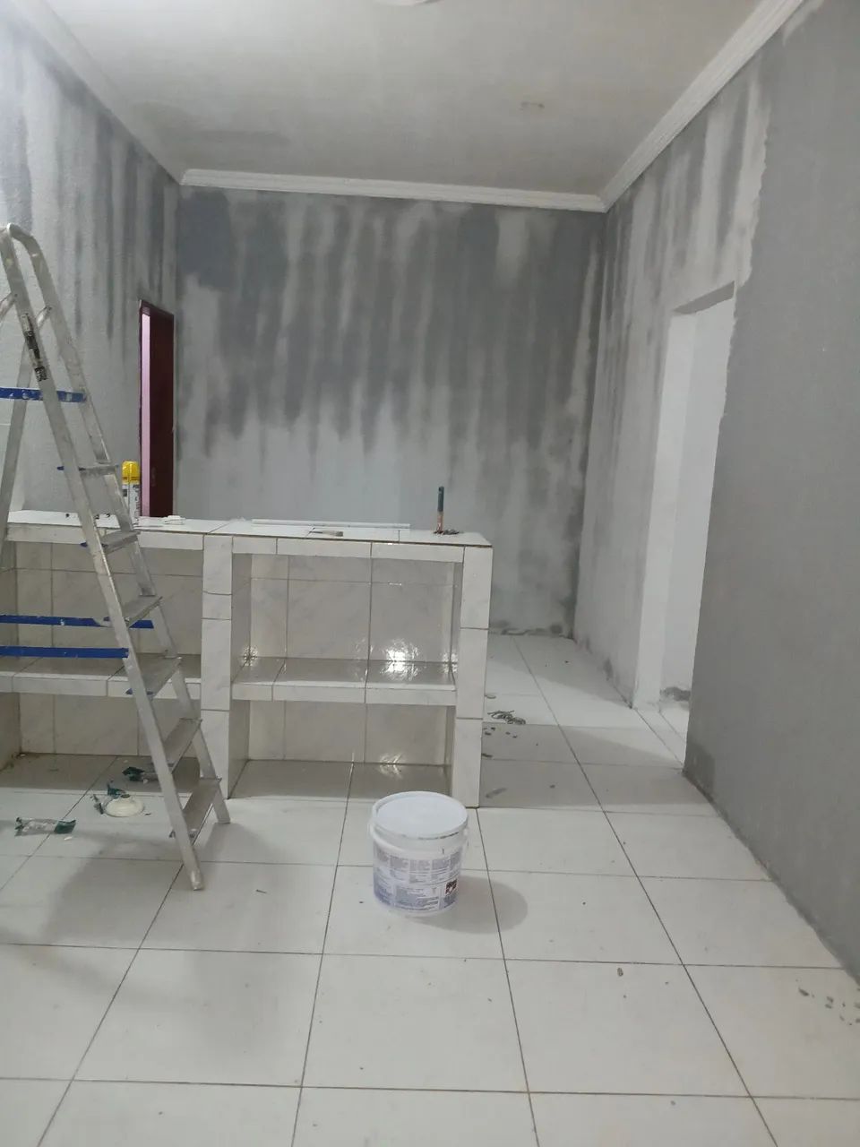 Casa confortável e grande - Foto 2