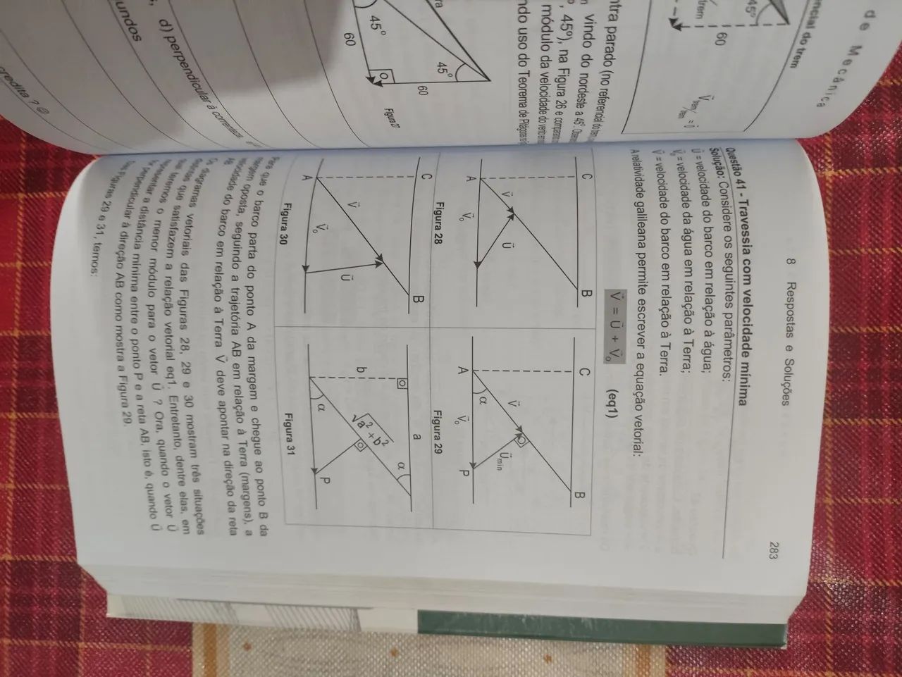 Fundamentos da Mecânica  - Foto 3
