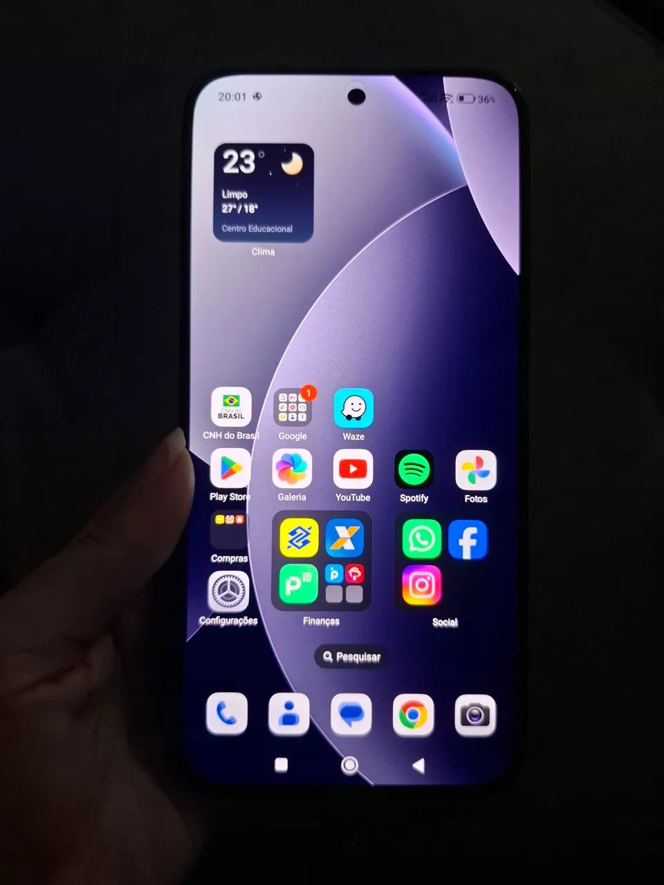 Redmi Note 15 pro  - Foto 2