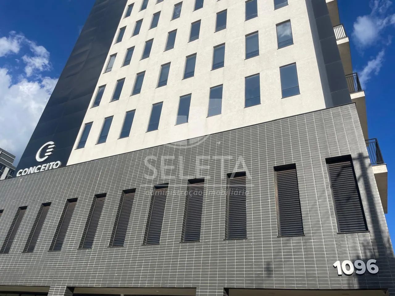 Sala Comercial à venda, Neva, com 85,00m2 no centro comercial executivo CASCAVEL - PR