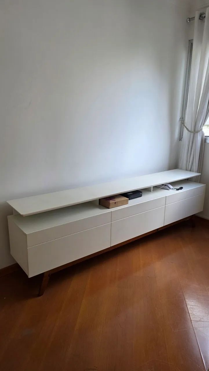 Rack Branca - Foto 2